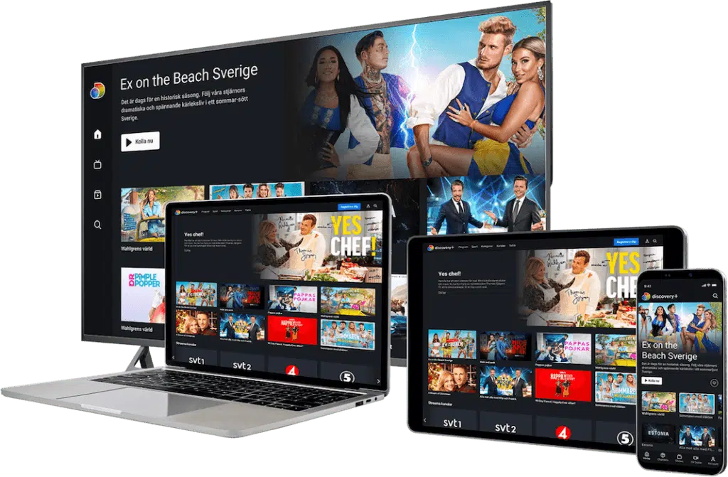 zen4k Best IPTV Service